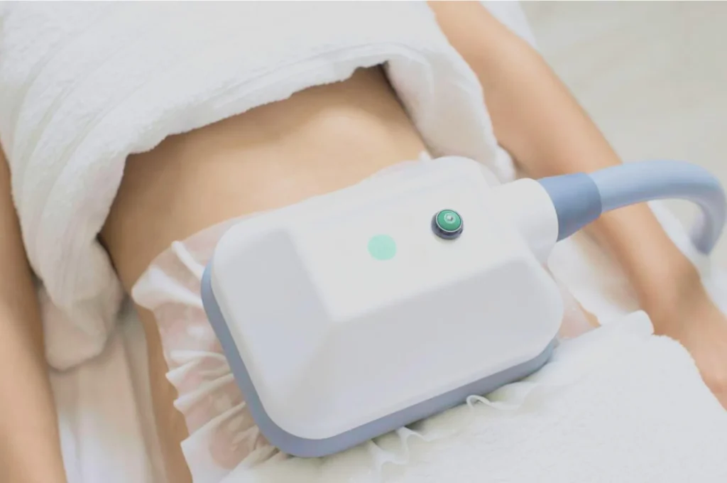 How Fat Freezing and HIFU Work Together? 3 advantages to combining Fat Freezing and HIFU Nottingham