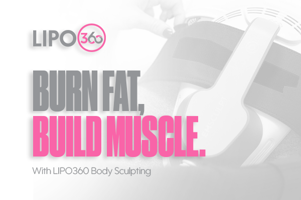 Revolutionising Muscle Repair: The Power of LIPO360 Body Sculpt Post-Injury 3 When Can LIPO360 Nottingham Be Used During Recovery?