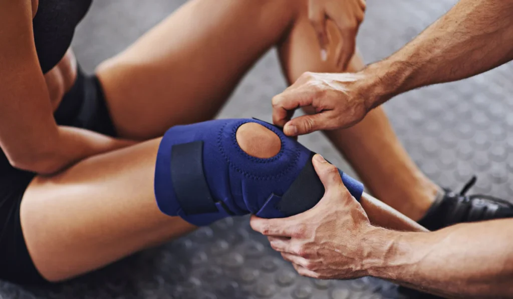 Mastering Muscle Recovery: How Long Does It Really Take After an Injury? 1 Essential Psychological Strategies for Recovering from injury and muscle recovery Nottingham