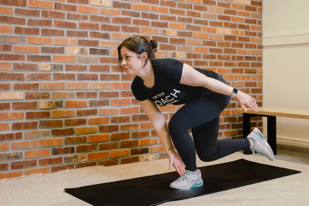 Sculpt Your Legs at Home: Effective Exercises for Stunning Definition 3 Leg Toning Nottingham at Home Effective Exercises for Stunning