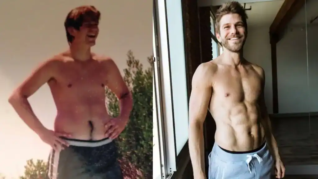 Unraveling the Mystery: Where Does the Body Fat Loss From First? 1 Lipo 360 Nottingham fat loss where does it go?