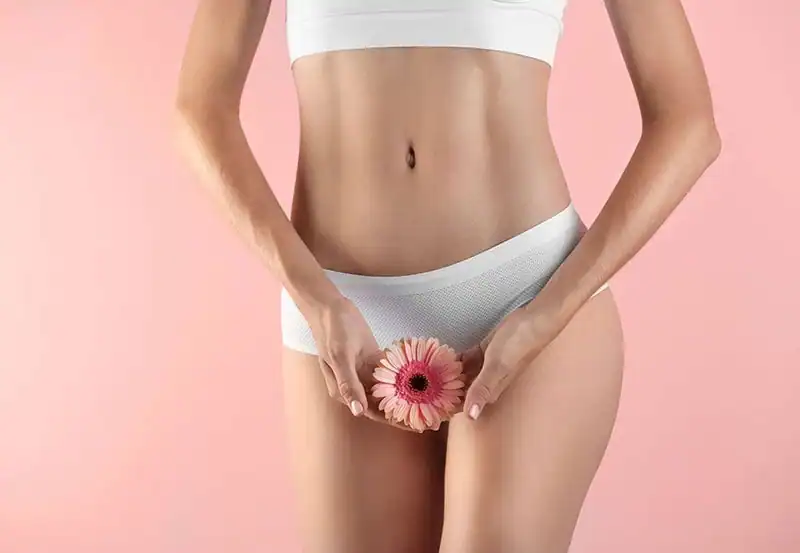 Rejuvenating Intimacy: Exploring Surgical Solutions for Vaginal Laxity 2 image of woman about vaginal laxity Nottingham