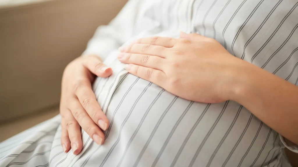 Nutrition Tips for Maintaining Muscle Strength During Pregnancy : 5 Min Critical Guide 1 Muscle Strength During Pregnancy : Why Pregnancy Muscle Loss Happens (And Why Most Advice Misses It in Nottingham, UK)